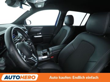 Mercedes GLB 200 - 10