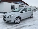 Opel Corsa D Edition /HU 04.27/AHK - Opel Corsa aus 2010: Edition
