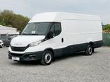 Iveco Daily 35S18 HI-MATIC/ MAXI XL/ KLIMA/ AHK - Iveco Daily 35s18