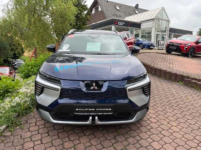 Mitsubishi Eclipse Cross Diam. TOP Lux.-Paket 87 kWh (22kW) imagem 2