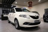 Lancia LANCIA YPSILON 1.3 MJT PLATINO - Lancia Ypsilon mit Diesel-Antrieb