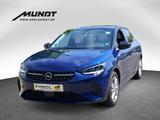 Opel Corsa F Elegance - Opel Corsa Gebrauchtwagen in Halle