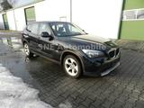 BMW X1 20 d xDrive - gebrauchte BMW X1 aus dem Jahr 2011