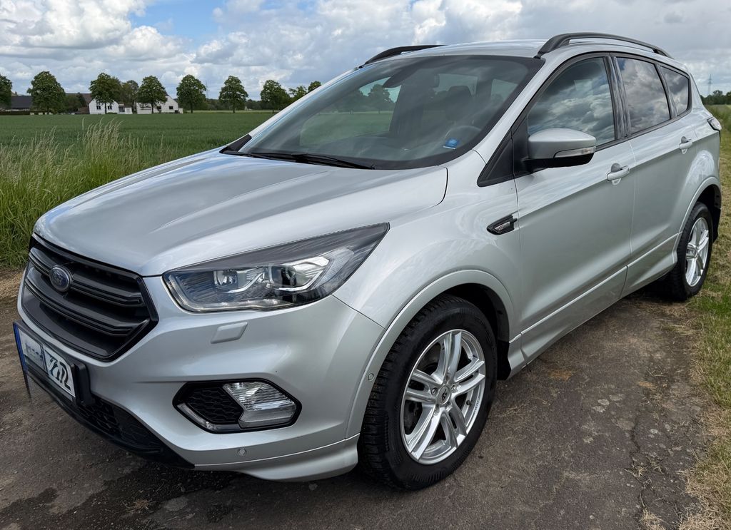 Image of Ford Kuga