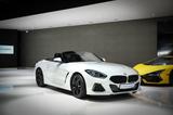 BMW Z4 Roadster sDrive30i*M-SPORT*H&K*19"LM*LED*1-HD - BMW Z4: Sdrive30i M Sport