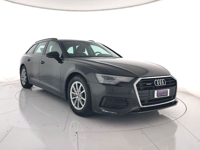 Audi AUDI A6 Avant 40 2.0 tdi mhev Business quattro P