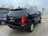 Chevrolet Suburban*V8*LTZ*4x4*Leder*7Sitze*TOM CRUISE - Chevrolet Gebrauchtwagen von 2012