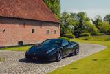 Ferrari 458 Speciale (Dt. Erstauslieferung, no stripes) - Ferrari 458: Speciale