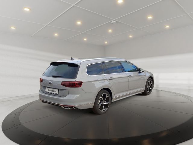 Passat Variant Elegance 2,0 TDI SCR 4M OTION 147
