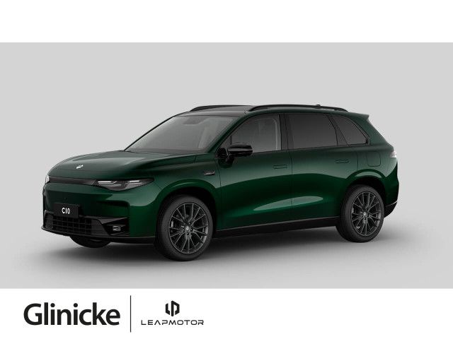 Leapmotor C10 Leapmotor C10 Life Pro BEV