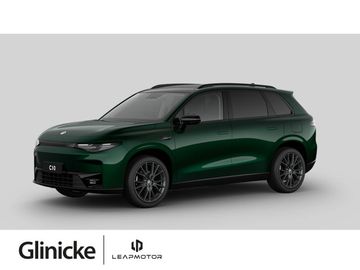 Leapmotor Leasingangebot: Leapmotor C10 Leapmotor C10 Life Pro BEV