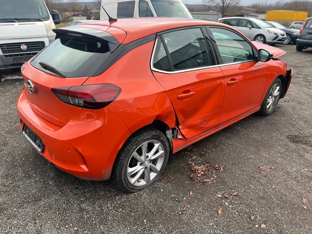 OPEL Corsa 1.2 55kW Elegance 2-Hand - Bild 3