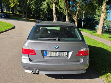 BMW 530 - 4