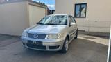 Volkswagen VW POLO 1.4 Automatik Getriebe - Volkswagen Polo aus 2001: 1.4