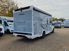 Chausson 630 TitaniumLine, Automatik, Arctic, Modell 2026