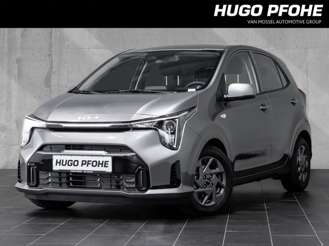 Kia Picanto Vision 1.0 Schräghecklimousine. 49 kW. 5