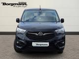 Opel Combo Electric Cargo Edition Sitzheizung - Apple - Opel Combo Electric Gebrauchtwagen