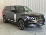 Land Rover Range Rover Autobiography 1.Hd*PANO*LUFT*LED*22" - Land Rover Range Rover aus 2018