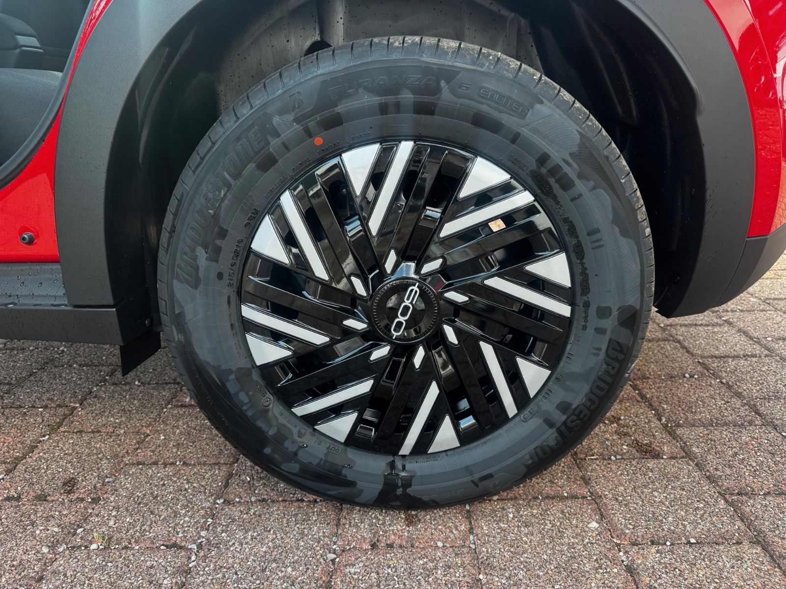 Fahrzeugabbildung Fiat 600 Automatik Special Edition 1.2 NAVI KAMERA