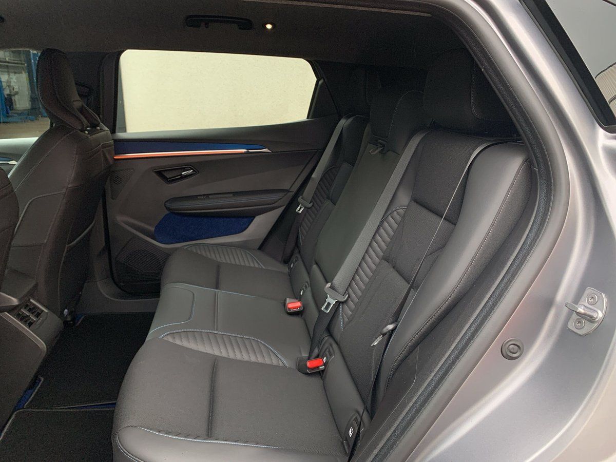 Renault Scenic E-TECH - Bild 11
