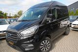Ford Transit Custom Kasten Aut. Klima/Navi/Kamera/Tem - Mähdrescher