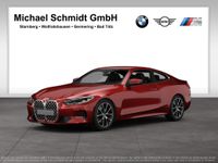 BMW M4 - Vorschau Bild 1