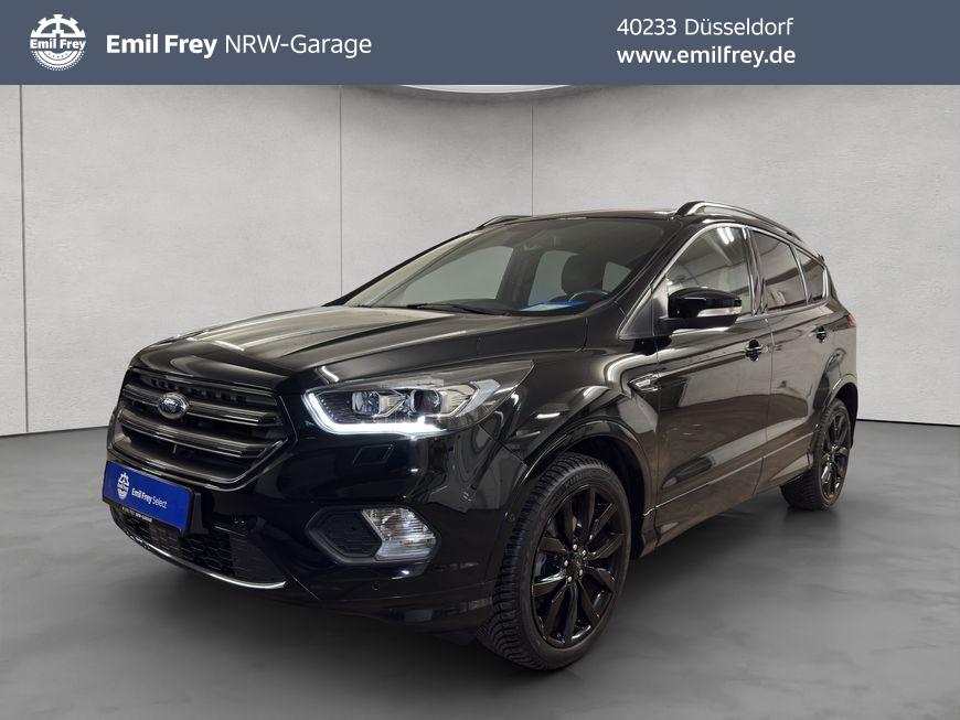 Ford Kuga 1.5 EB 2x4 ST-Line XENON+NAVI+SHZ+PDC+RFK