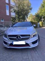 Mercedes-Benz Mercedes Benz AMG 200 CLA  2016 - Mercedes-Benz 200 in Hamburg
