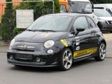 Abarth 500 1.4 T-Jet Sport-Tuning Xenon Klima 18''Zoll - Abarth 500: Tuning