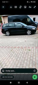 Volvo Verkaufen Volvo V50 1.6 Diesel - gebrauchte Volvo V50 aus dem Jahr 2012