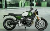 BMW R 12 nineT Jubiläumsangebot '50 Jahre Bergmann' - BMW NINET