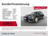 Audi A3 Sportback S line 40 TFSI e AHK LED APP SHZ - Audi A3 Gebrauchtwagen