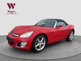 Opel GT 2.0 16V Turbo*KLIMA*TEMPOMAT* - gebrauchte Opel GT aus dem Jahr 2008