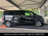 Toyota Proace Verso L1 Executive*Navi*ACC*HUD*7Si*AHK - Toyota: 7sitzer