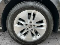 Skoda Octavia - Vorschau Bild 8