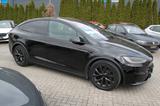 Tesla Model X Plaid 1020PS Yoke AHK Garantie - Tesla: X