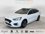 Ford Focus Tunier ST-Line KAMERA SITZ.HZG TEMPOMAT LE - Ford Focus Tunier Gebrauchtwagen