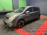Nissan Note I-Way+ - Nissan Note Gebrauchtwagen