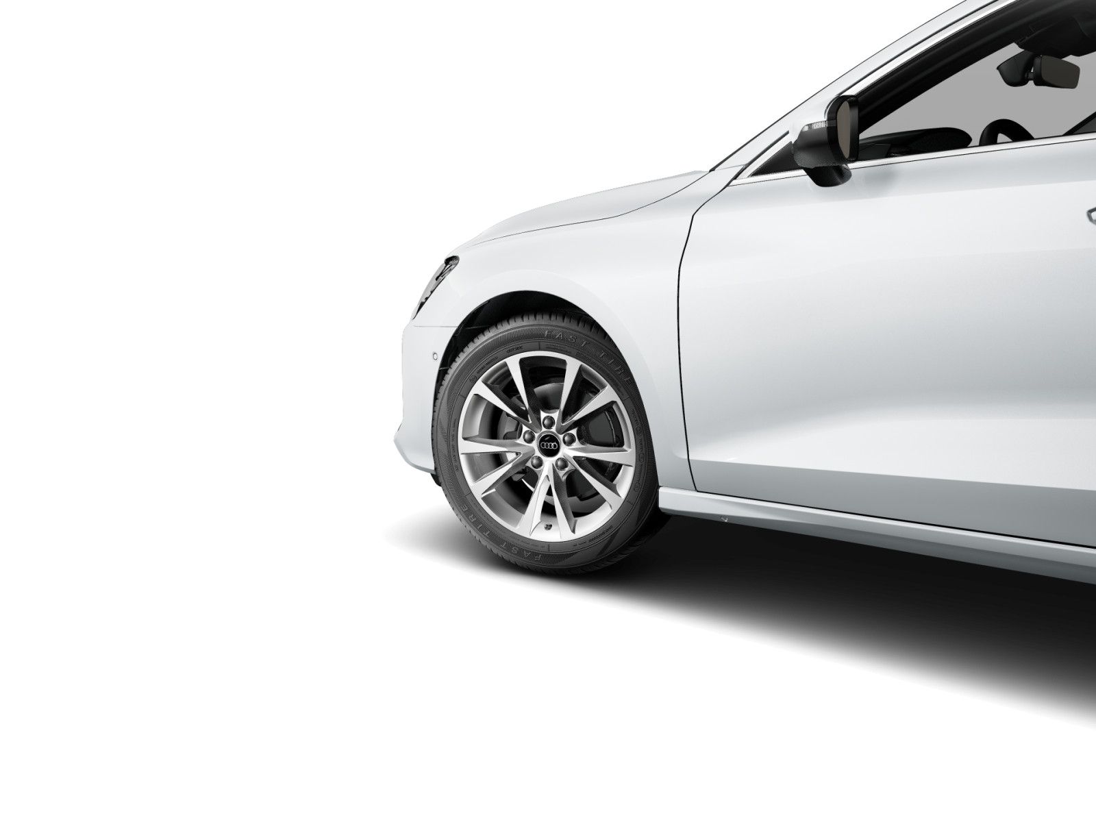 Audi A3 - Bild 4