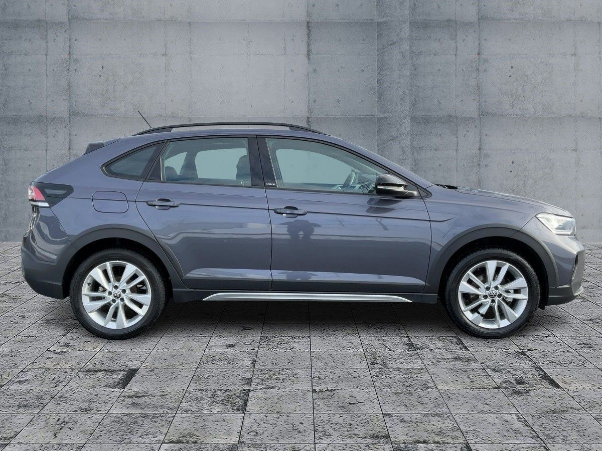 Volkswagen Taigo - Bild 7