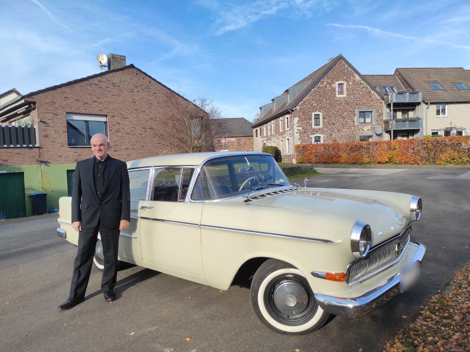 Opel Andere
