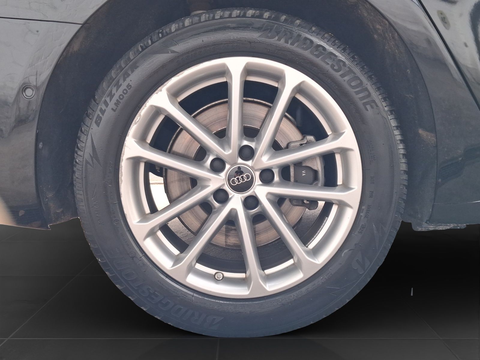 Audi A6 - Bild 7
