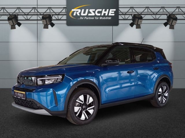 Opel Frontera GS 1.2T DSG Navi LED beheizte Frontsche