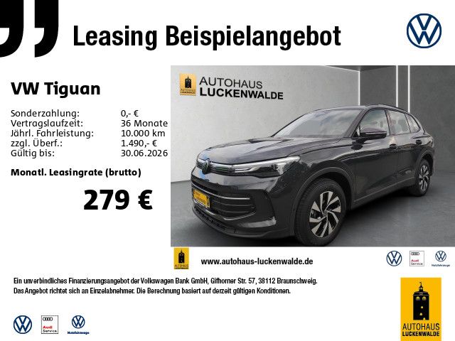 Volkswagen Tiguan - Bild 2