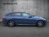Mercedes-Benz C 300 de T AMG+NIGHT+AHK+DISTRO+PANO+KEYLESS+360 - Mercedes Gebrauchtwagen