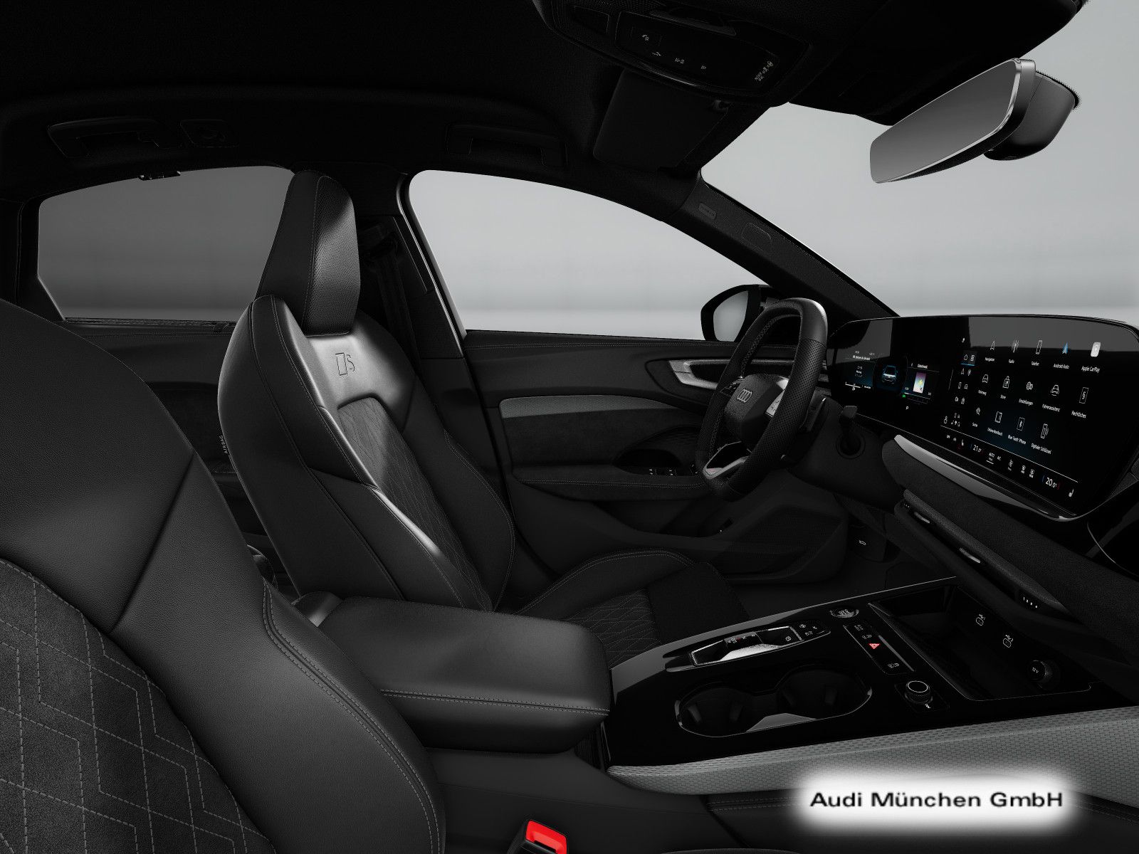 Audi A5 - Bild 12