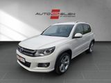 Volkswagen Tiguan R-Line+Kamera+Navi+TÜV+INSPEKTION NEU ''