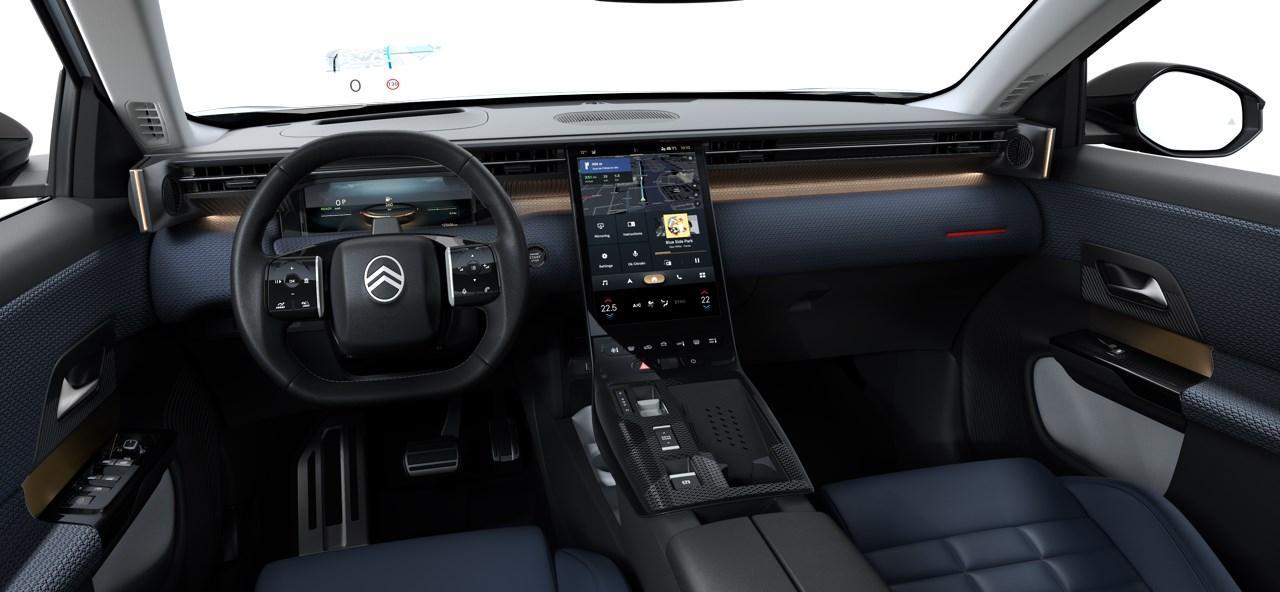 Citroën C5 Aircross MAX #360° #NAVI #APPLE&ANDROID #0FIN