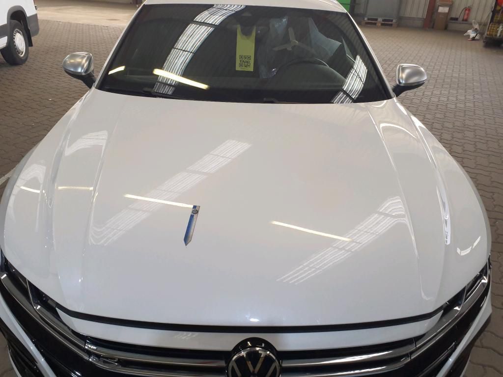 Volkswagen Arteon R SB 4M 2.0 FSI 235kW AHK*RFK*PDC*NAV