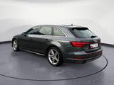 Audi A4 Avant 2.0 TFSI quattro S-line LED/Navi/Kamera - Audi A4 mit Benzin-Antrieb: Kombi, 2.0